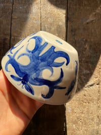 Image 4 of Chaotic meeting in the forest