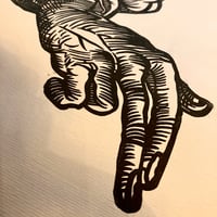 Image 3 of Vakuum // Kunstdruck 