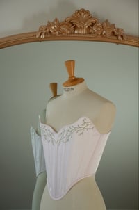 Image 2 of Elven corset