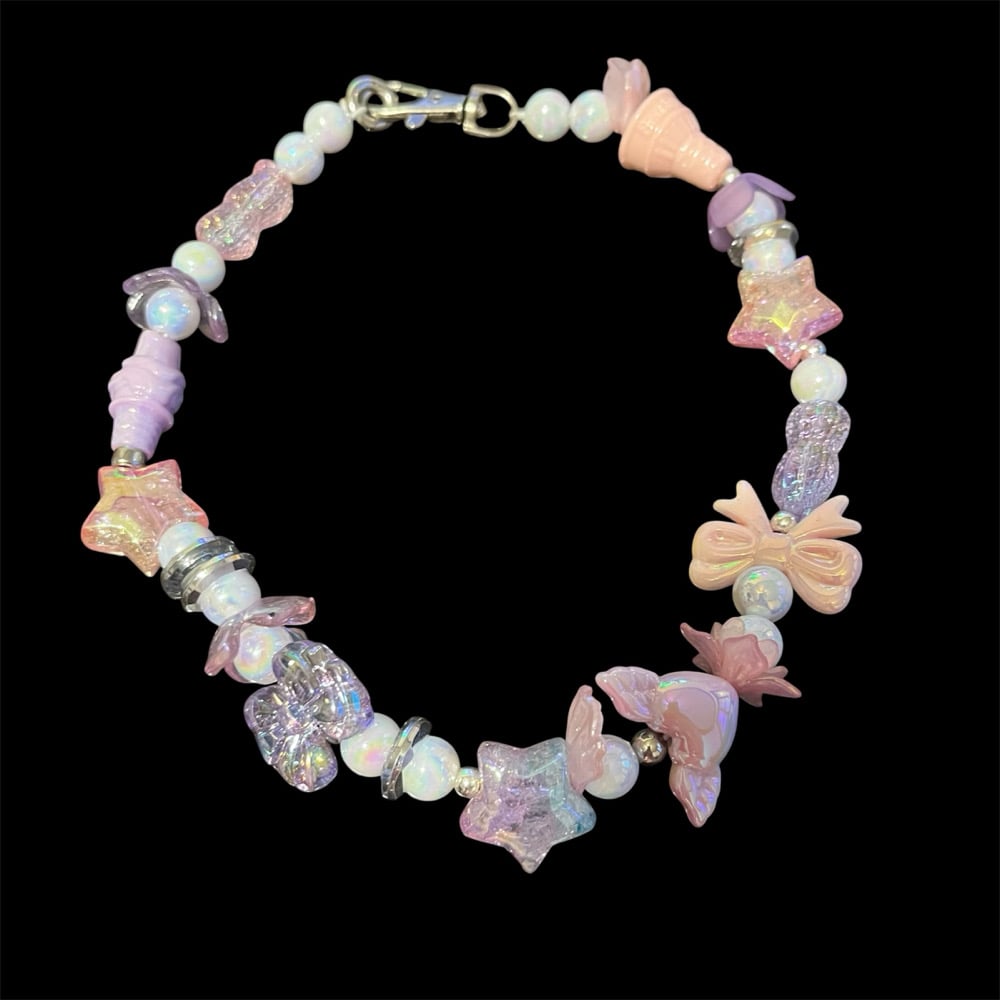 Image of HARAJUKU CHOKERS
