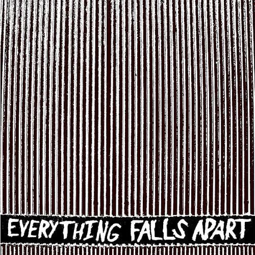 Image of Everything Falls Apart "Relief" LP