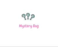 Mystery Plushie