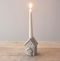 Image 2 of House Candlestick Holder