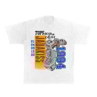 T5DOA NY white