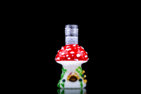 Image 3 of Mushroom Bungalow Bottle