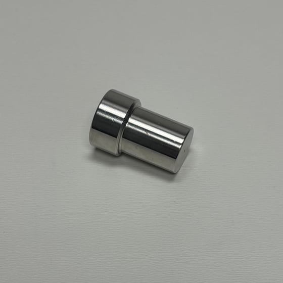 Image of Plug for TBW Handlebars (for use on non-TBW models)