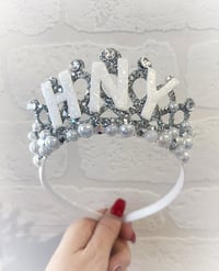 Image 5 of Christma HNY Tiara Crown copy copy
