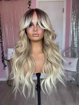 Image of Janice easy cap (ready to ship) 