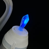Image 2 of New Proxy / Peak Joystick 10 - UV HAZE Opal crystal