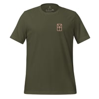 Image 5 of Classic YHM - Unisex t-shirt
