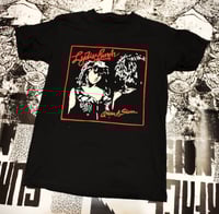 LL Queen of Siam handpainted tee