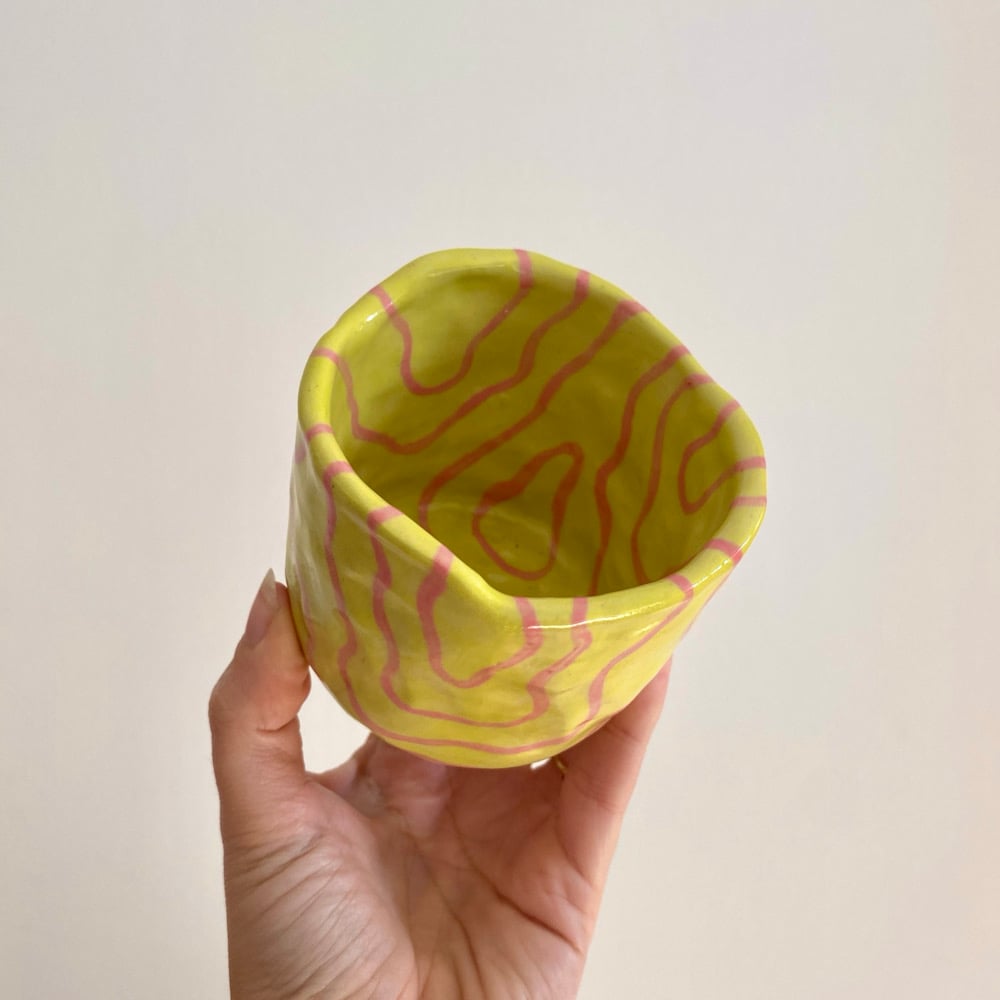 Image of Europa Cup #3