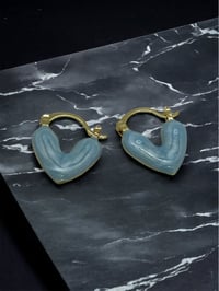 Image 3 of Lucy Earrings 