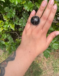 Image 1 of Scorpion ring