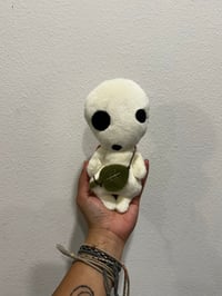 Kodama Spirit 🍃(2)
