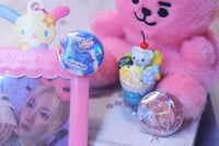 Image 1 of ruiii:-p pin set
