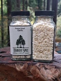 Image 2 of Freeze Dried Garlic 