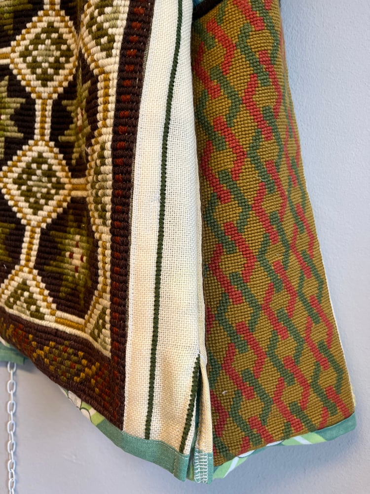 Image of The green mix (m/l)