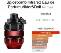 Image 2 of Spicebomb Infrared EDP 