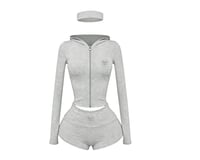 Image 2 of Heather Gray 
