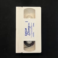 Image 3 of Can Can Bunny Extra VHS