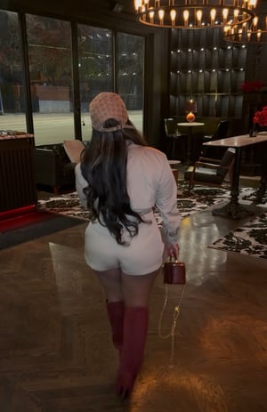 Image of Trench Doll