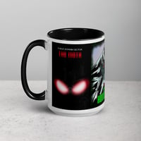 Image 3 of The Moth Coffee Mug