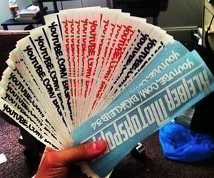 Image of Kleiber Motorsports Decal