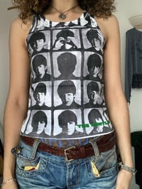 Image 6 of A HARD DAYS NIGHT VEST