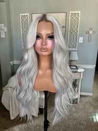 Image 4 of Kim k blonde (ready to ship) 