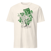 Image 3 of Go Outside: Tree from Trees Unisex T-Shirt