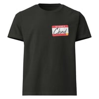 Image 1 of My Name is Chad