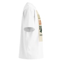 Image 3 of LIVE LAUGH RIDE TEE