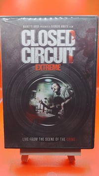Image 1 of Closed Circuit Extreme