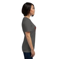 Image 5 of  Run little stranger screw driver Unisex t-shirt