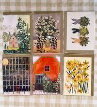 Greeting Card Pack