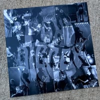 Image 3 of PondDigger - "Nocturnal Hymnal"  12" LP