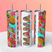 MAMA TUMBLER 4