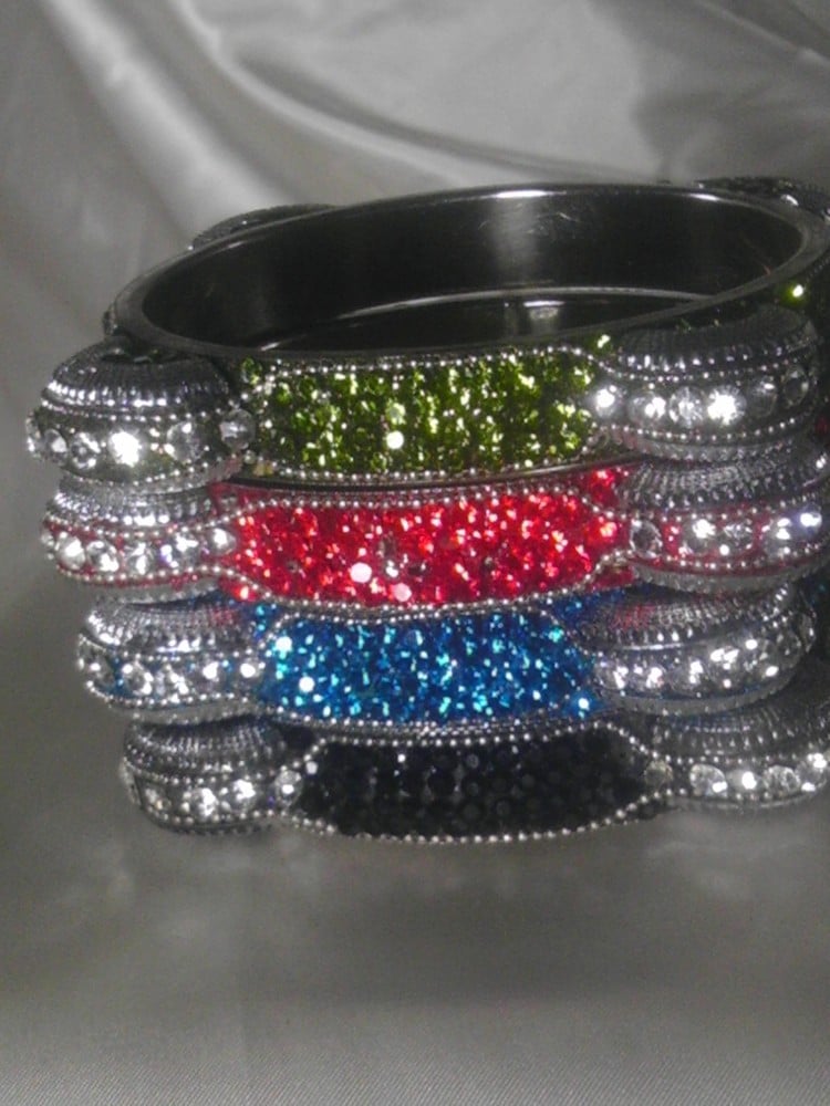 Image of Death to Shambella Bracelets