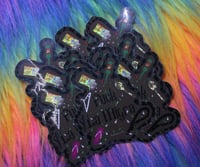 Image 6 of Fuck La Migra Sticker 🩴