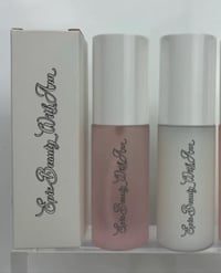 Image 1 of Shimmer setting spray 