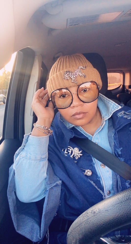 Image of Knit Beenie