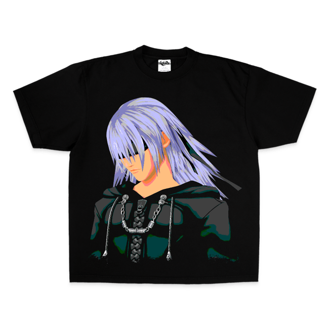 Biggest Nobody Tee