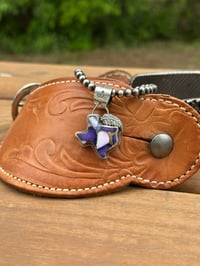 Image 2 of Purple Dahlia Texas