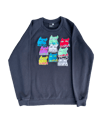 Creature sweater [M]