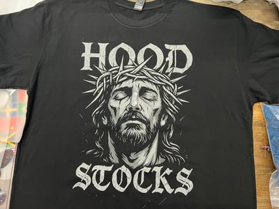 Image of Jesus is king 