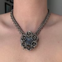 Image 7 of Adam’s Creation Necklace