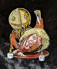 "Jack O Lantern" 