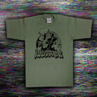 WAR GOON TEE