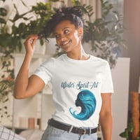 Image 4 of WSA New Logo Tee